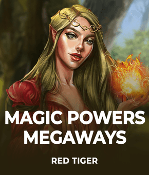 Magic Powers Megaways
