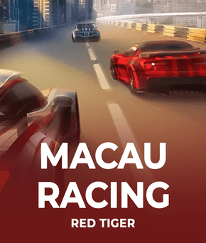 Macau Racing