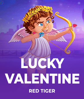 Lucky Valentine