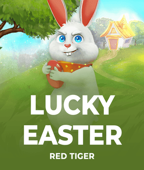 Lucky Easter