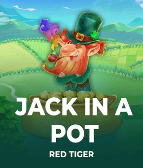 Jack in a Pot