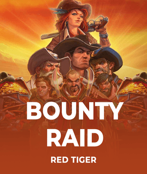 Bounty Raid