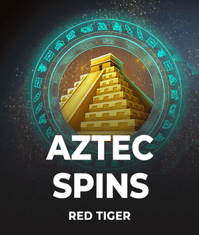 Aztec Spins
