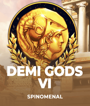 1 Reel - Demi Gods VII