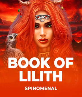 Book Of Lilith