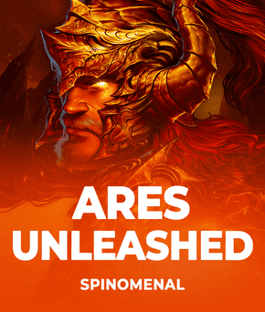 Ares Unleashed