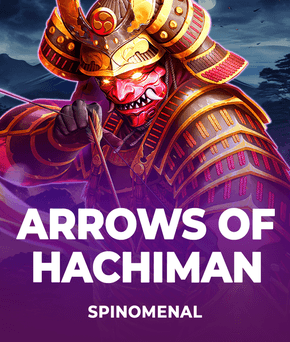 Arrows Of Hachiman
