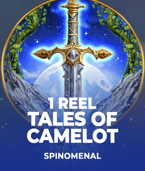 1 Reel - Tales Of Camelot