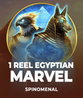 1 Reel - Egyptian Marvel
