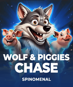 Wolf & Piggies Chase