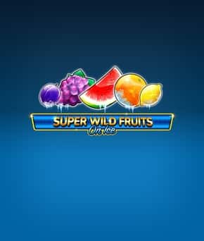 Super Wild Fruits - On Ice