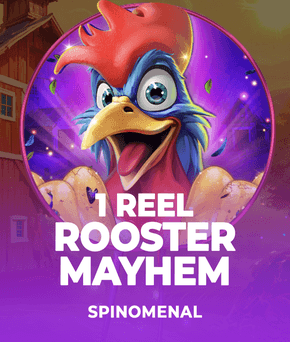 1 Reel - Rooster Mayhem