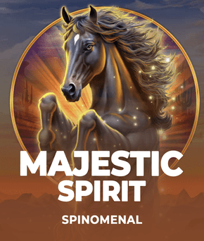 Majestic Spirit
