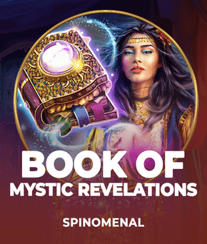 Book Of Mystic Revelations