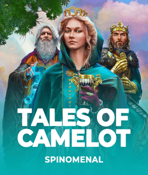 Tales of Camelot