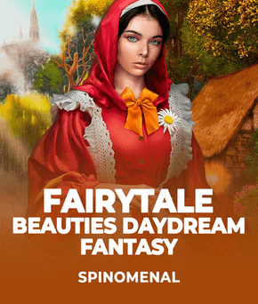 Fairytale Beauties - Daydream Fantasy