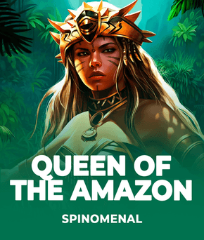 Queen Of The Amazon