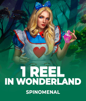 1 Reel - In Wonderland