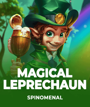 Magical Leprechaun