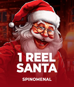 1 Reel Santa