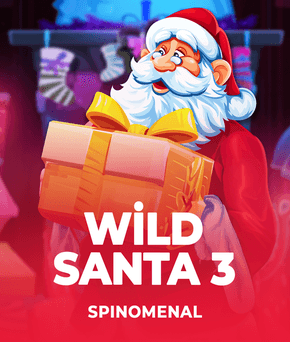 Wild Santa 3