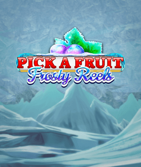 Pick A Fruit - Frosty Reels