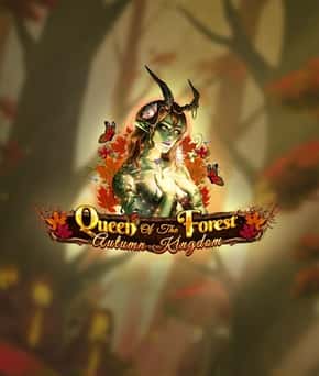 Queen Of The Forest - Autumn Kingdom