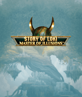 Story Of Loki - Master Of Illusions