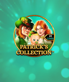 Patricks Collection -20E