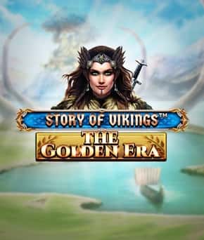 Story Of Vikings - The Golden Era