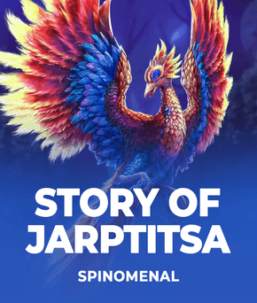 Story Of Jarptitsa