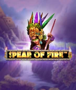 Spear Of Fire