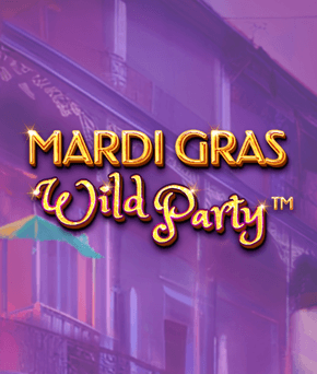Mardi Gras Wild Party