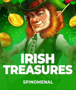 Irish Treasures