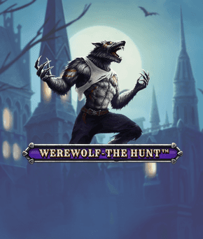 Werewolf - The Hunt