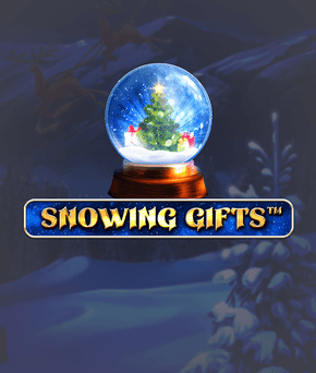Snowing Gifts