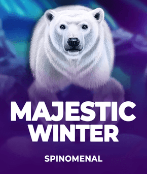 Majestic Winter
