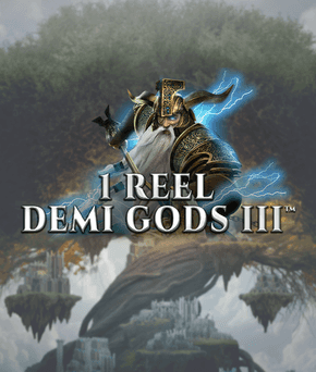 1 Reel Demi Gods III
