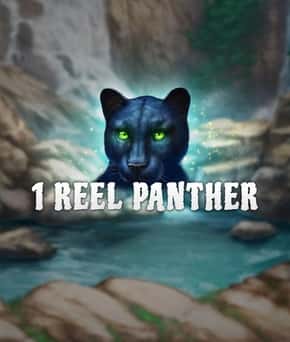 1 Reel Panther - CW