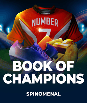 Book Of Champions