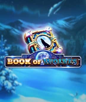 Book Of Wolves