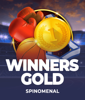 Winners Gold