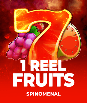 1 Reel Fruits