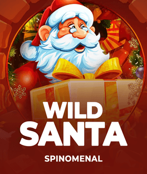 Wild Santa