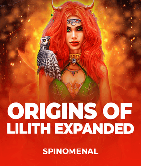 Origins Of Lilith Expanded