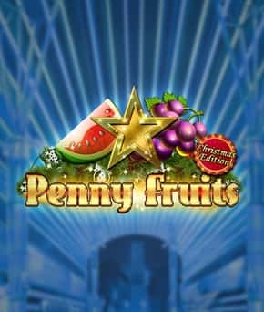 Penny Fruits Christmas Edition