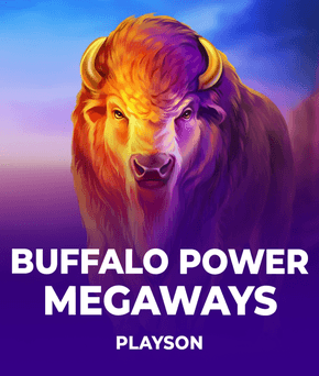 Buffalo Power Megaways