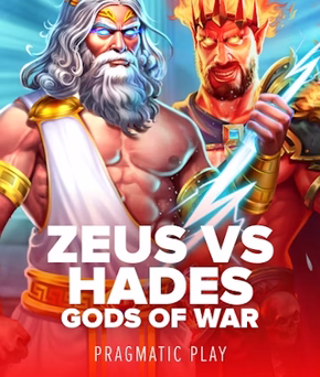 Zeus vs Hades - Gods of War