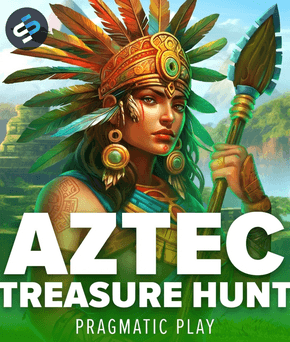 Aztec Treasure Hunt