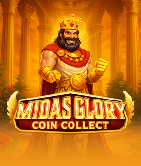 Midas Glory - Coin Collect
